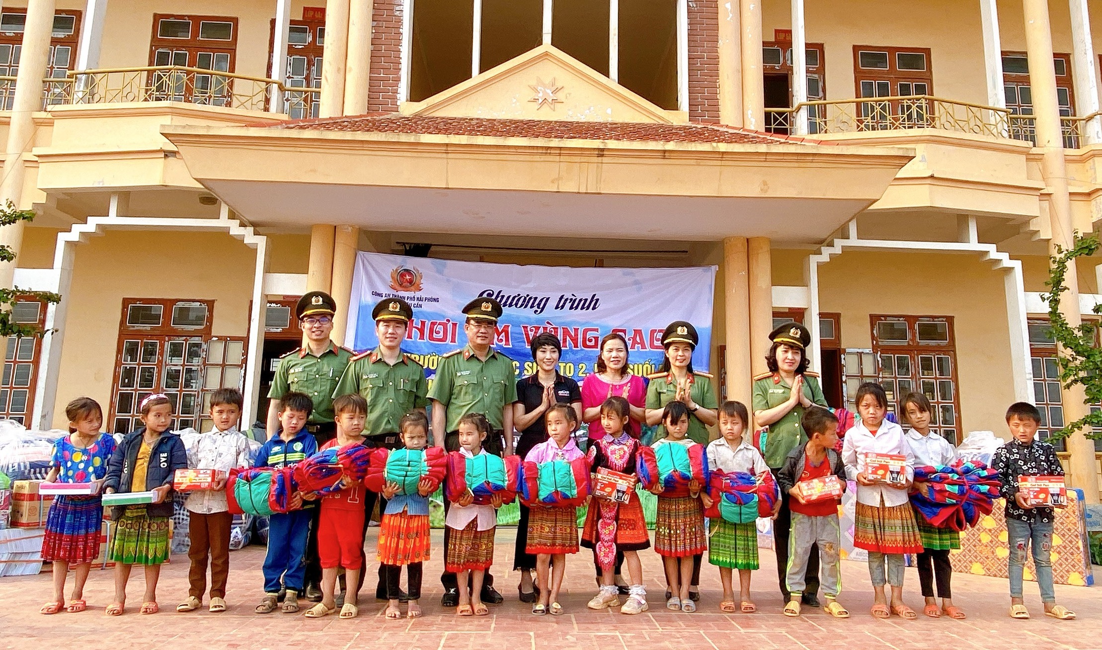 Đoàn cơ sở Phòng Hậu cần: Giới thiệu kết nạp vào Đảng 51 đoàn viên ưu tú